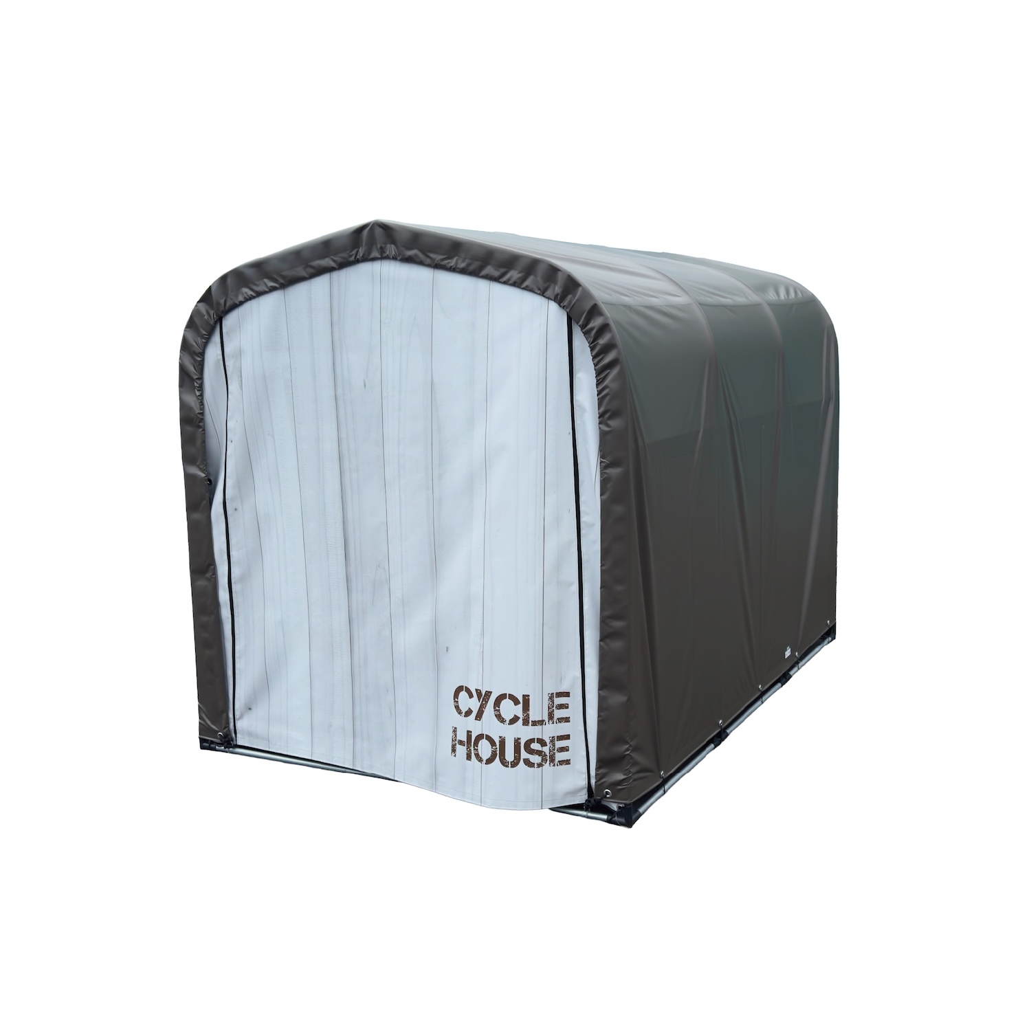 サイクルハウス3台用｜サイクルハウス｜南榮工業株式会社