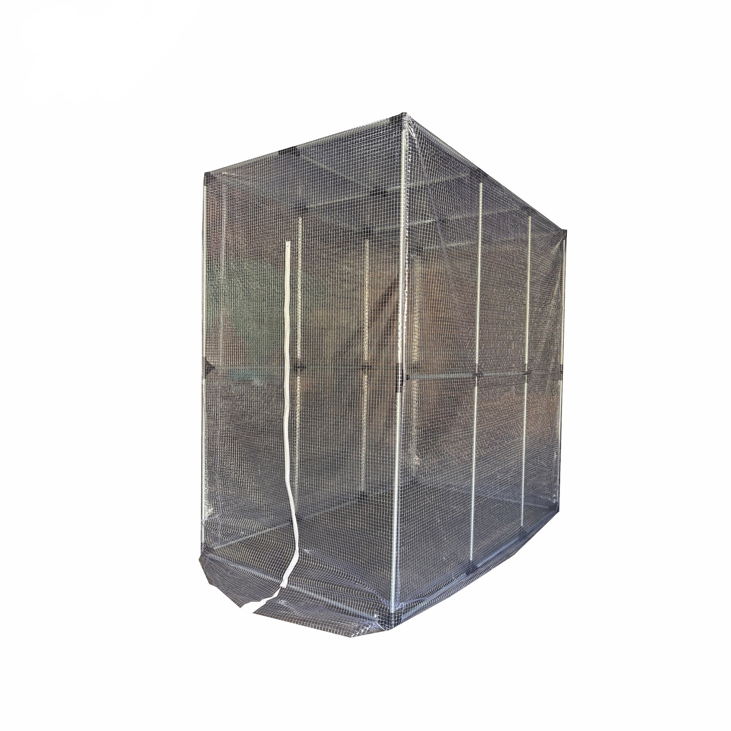 冷えルーム テント