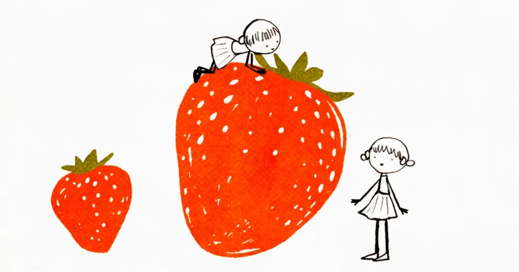 【家庭菜園】イチゴのポット栽培のポイント〜失敗しない育て方完全ガイド